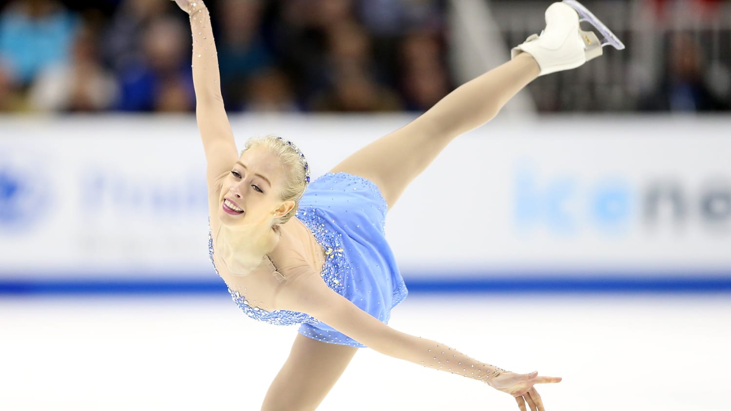 Pyeongchang 2018 Olympic questions How do figure skaters costumes stay in place?