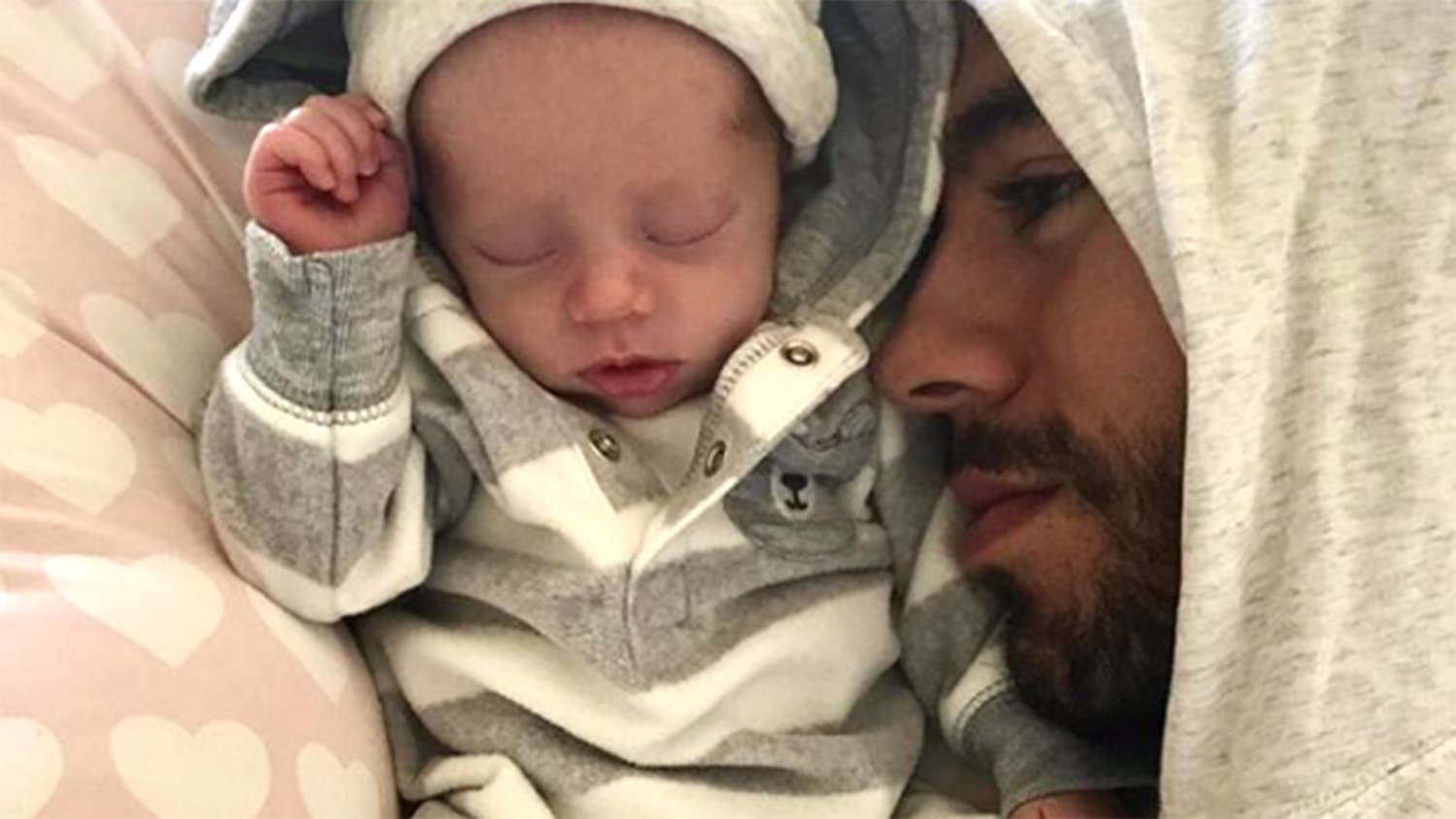 Anna Kournikova and Enrique Iglesias are reportedly the proud parents of  twins 