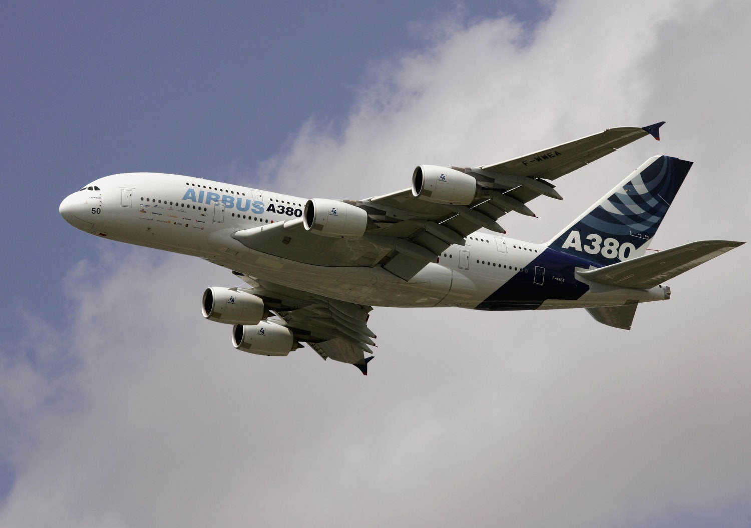 Airbus could abandon A380 superjumbo without Emirates deal