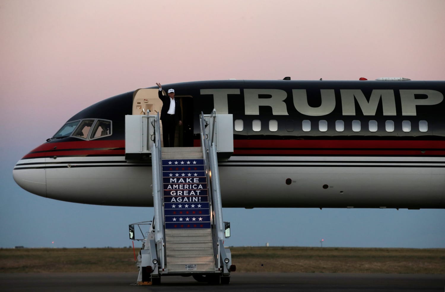 The Private Plane Tax Loophole Is So Egregious Even Millionaires Like Me Want To Close It