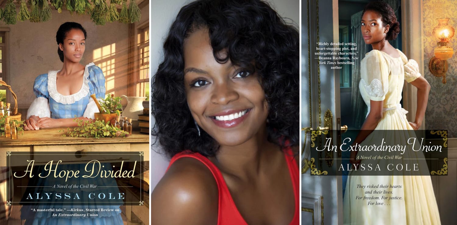 Authors bring untold stories of Black America to the forefront