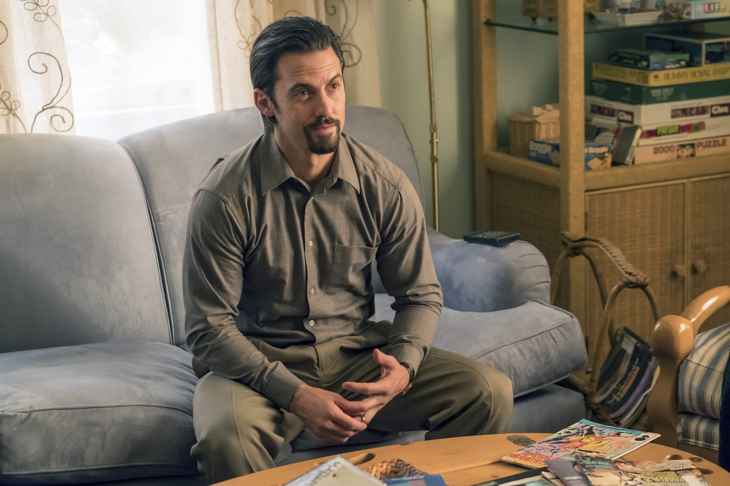 The 'This Is Us' Crock-Pot Plot Twist Nobody Saw Coming [UPDATE