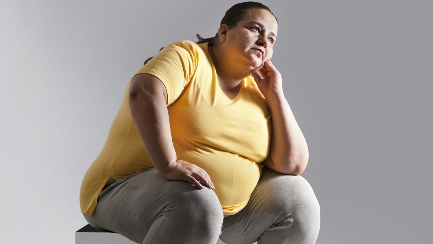 Healthy obesity challenged by studies that find health risks