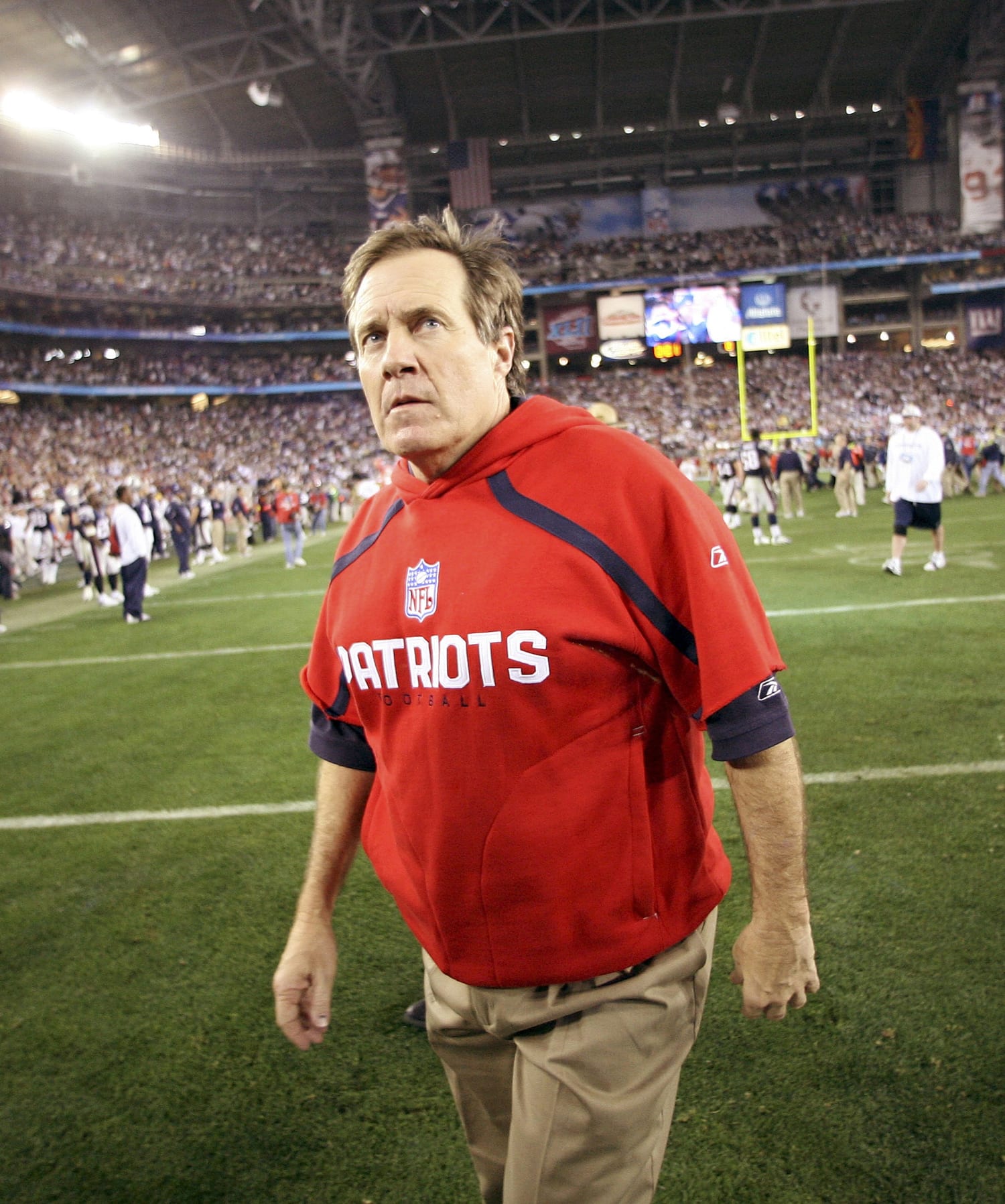 283 more shiny reasons to hate the Patriots