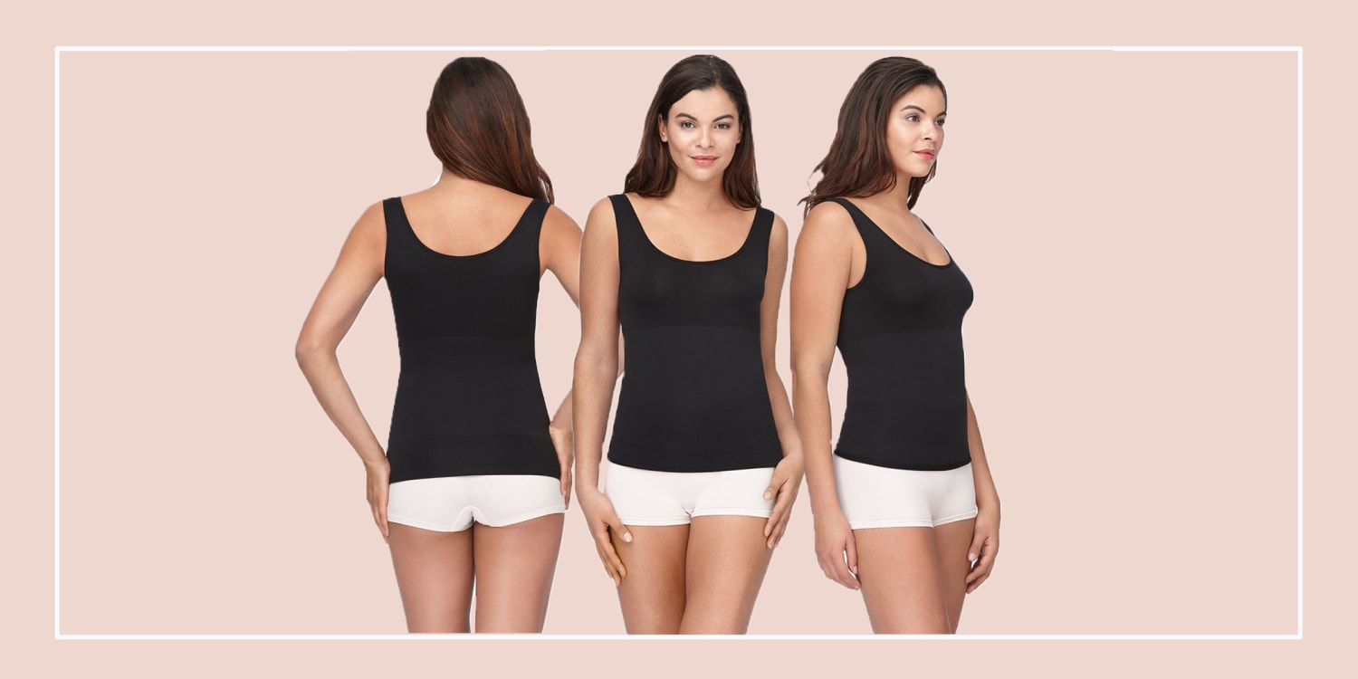 Deal of the Day: 50 percent off Yummie Everyday Shaping Tank