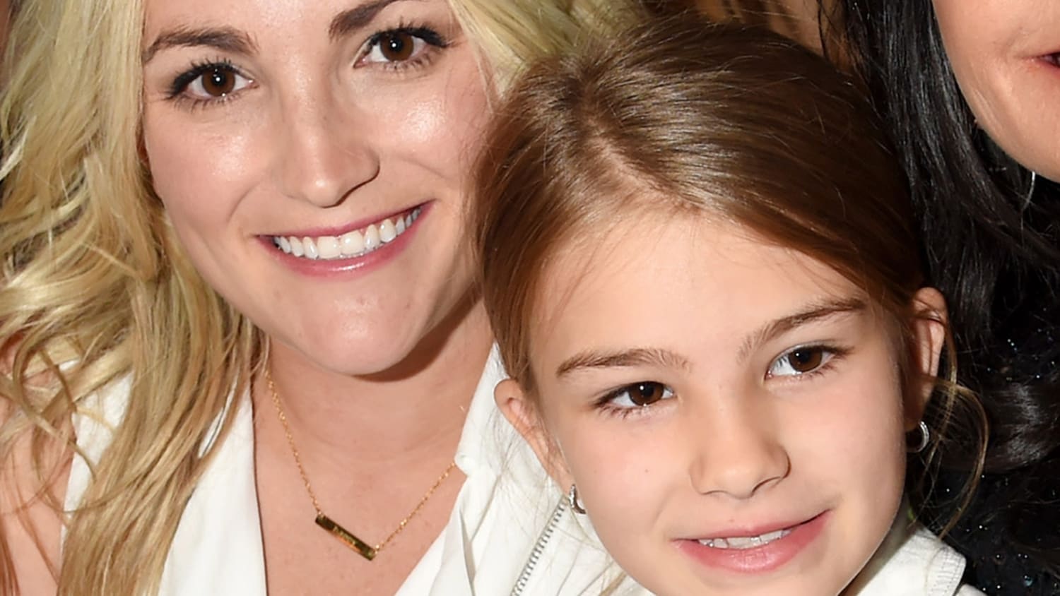 Jamie Lynn Spears Honors Miracle Anniversary Of Daughter S Accident