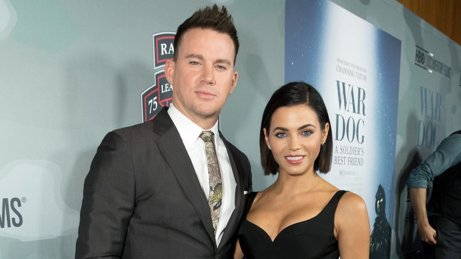 Who Are Channing Tatum'S Parents? 