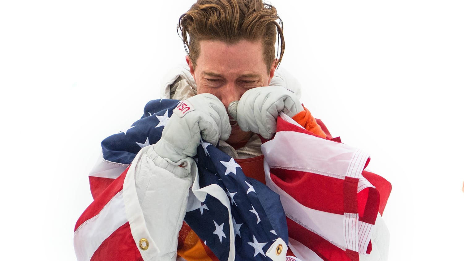 Shaun White entering skateboard contests with eye on Summer