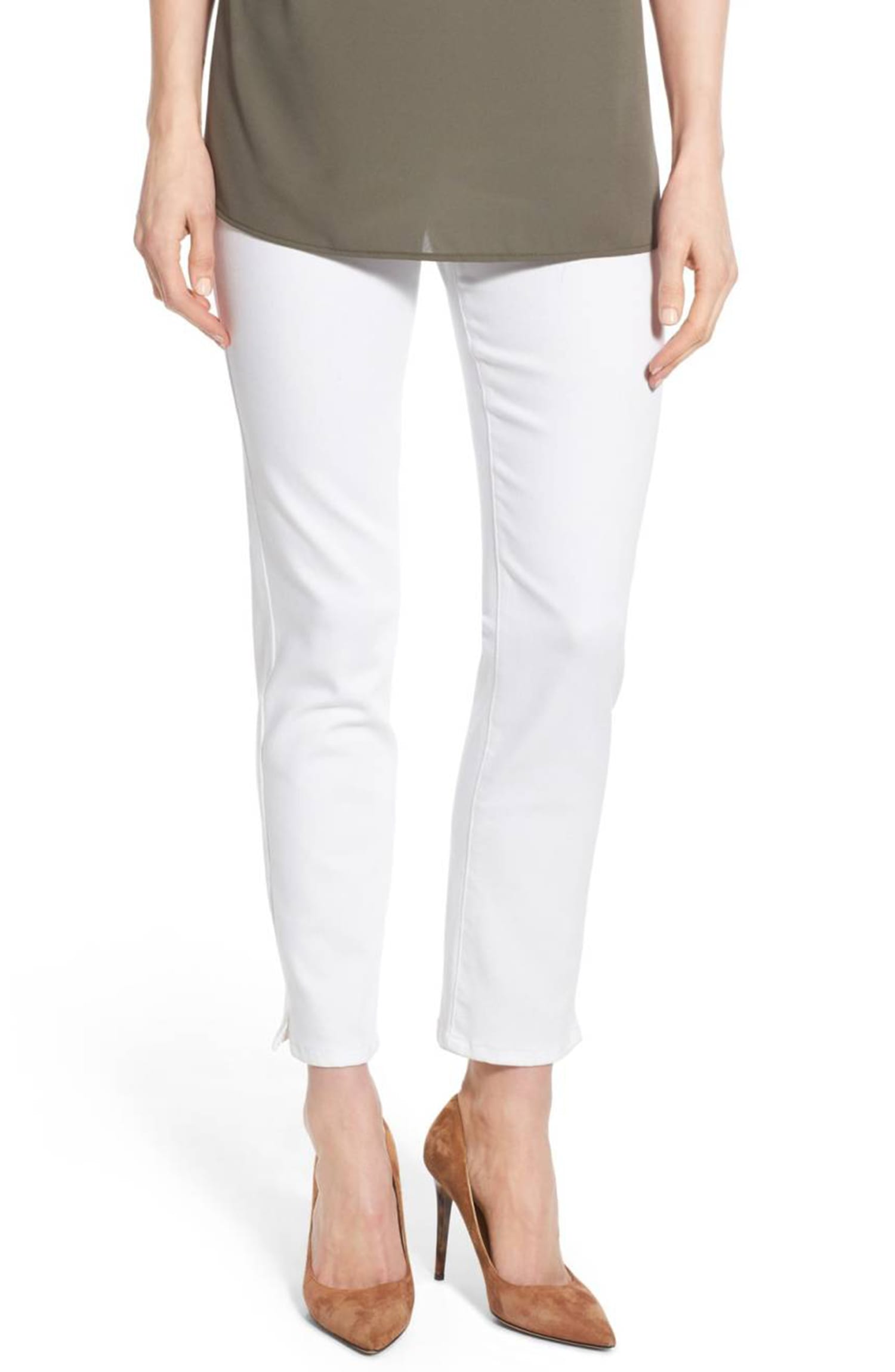 Oprah Winfrey's favorite NYDJ jeans 