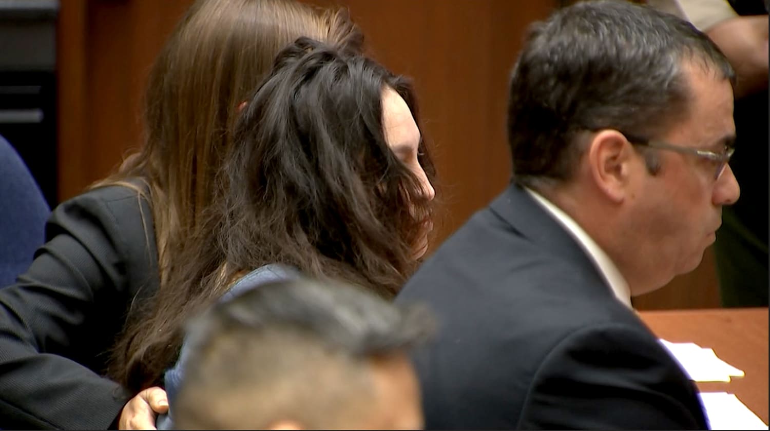 Woman Pleads Guilty In Murder Of Son 8 Thought To Be Gay