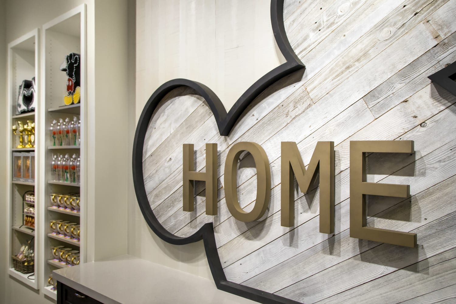 UPDATE: Disney launches Disney Home furnishings brand in Europe; U.S.  launch planned - Furniture Today