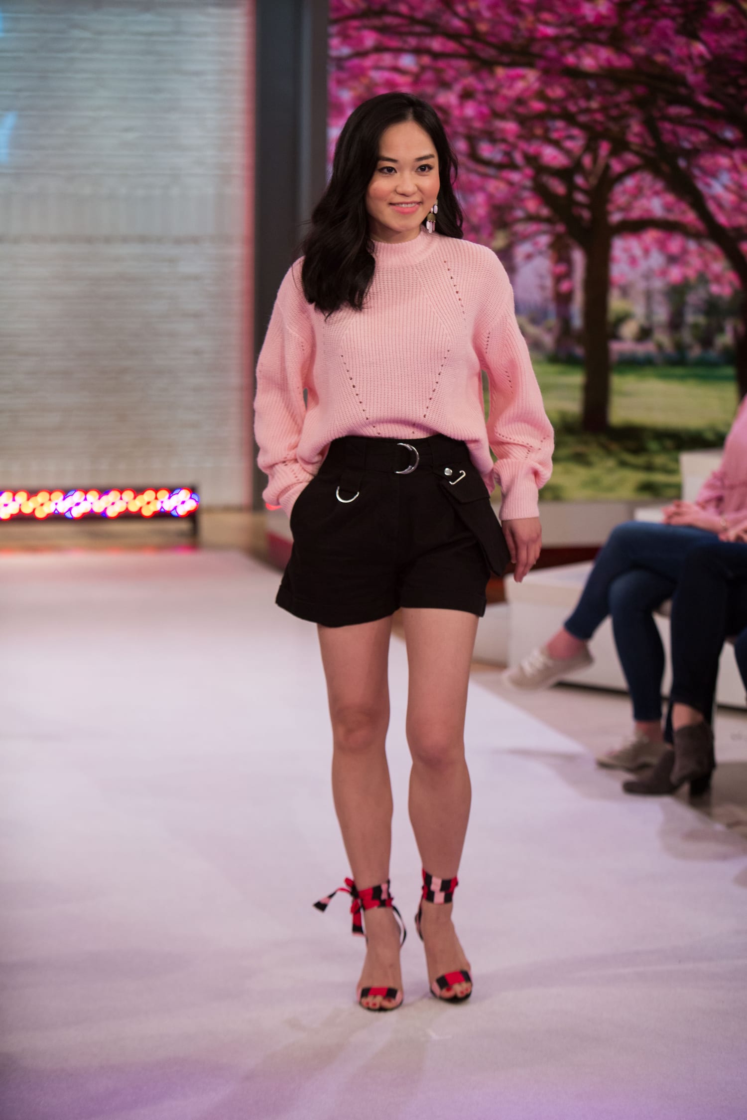 spring break outfits 2018