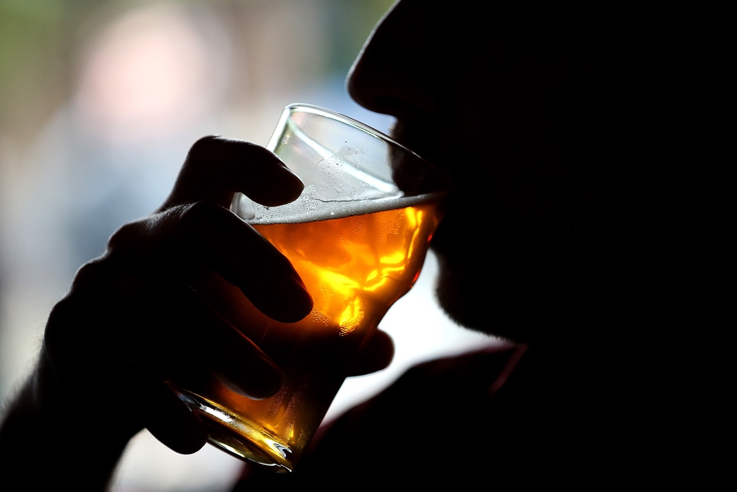 Study Exposes Hidden Health Danger in Non-Alcoholic Beer - Men's Journal