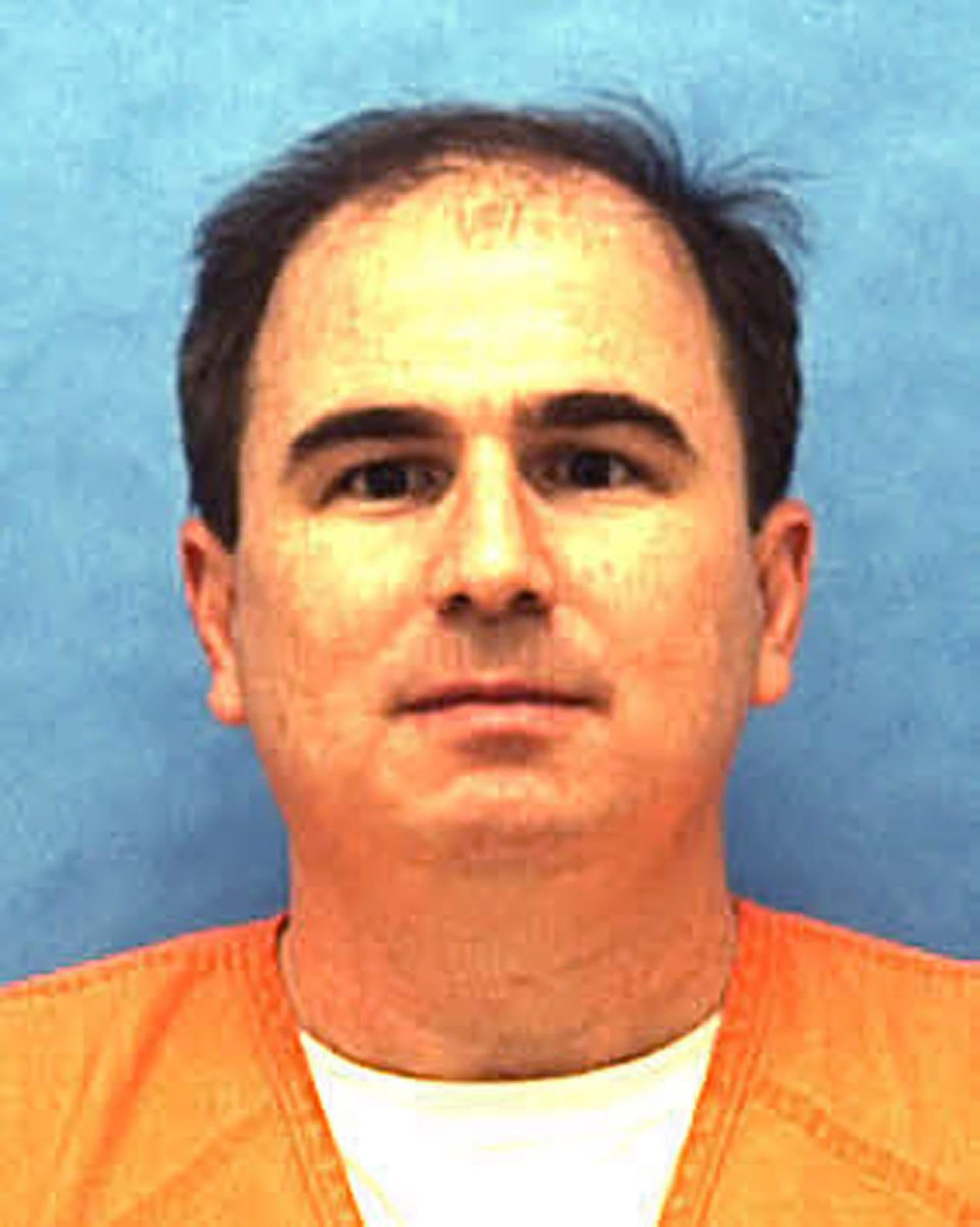 洋楽 RIDER FROM ENSANE/CRIMINALLY ENSANE Florida executes man in 1993 slaying of college student