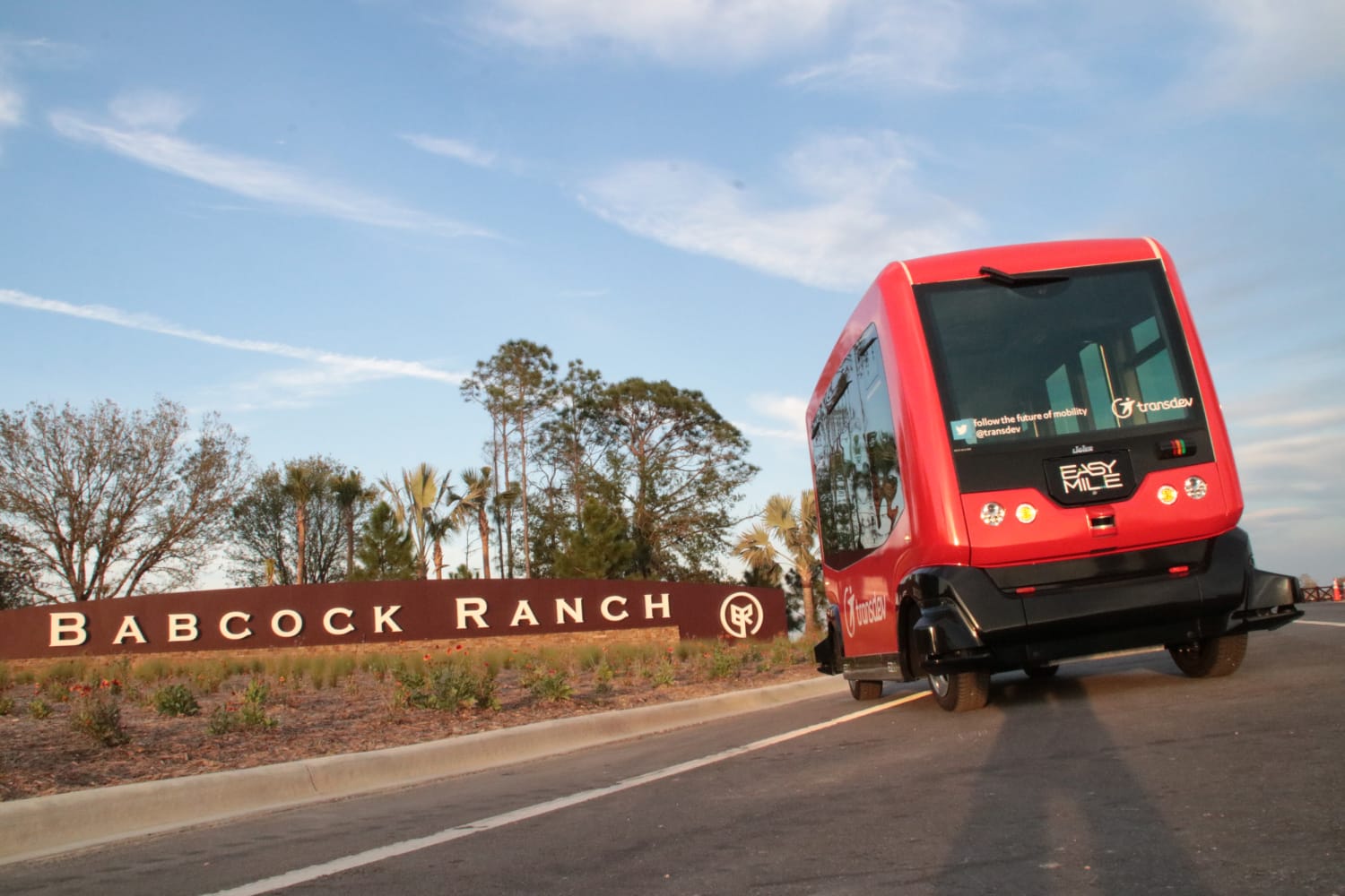 Babcock Ranch, Florida: Sustainable New City