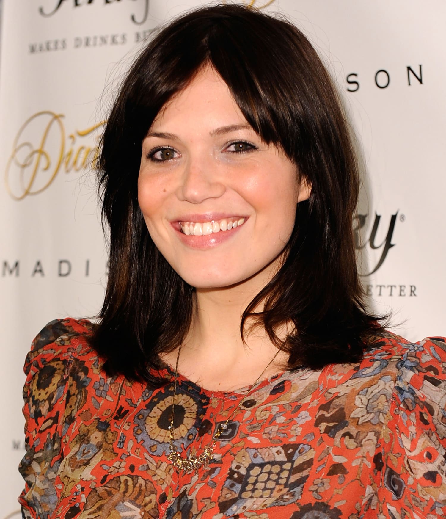This Is Us' star Mandy Moore reveals blond hair on Instagram
