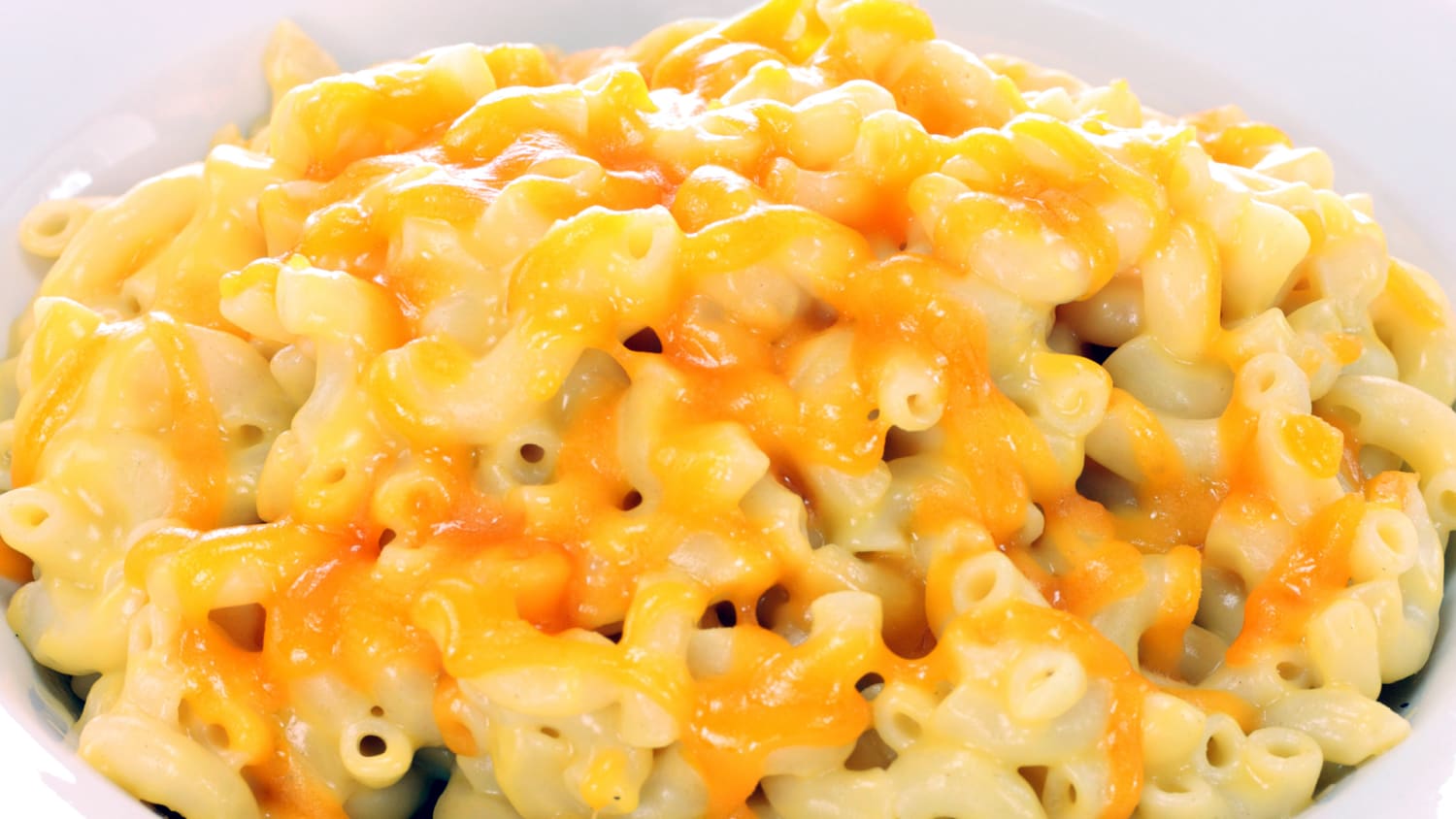 Slow-Cooker Mac and Cheese.