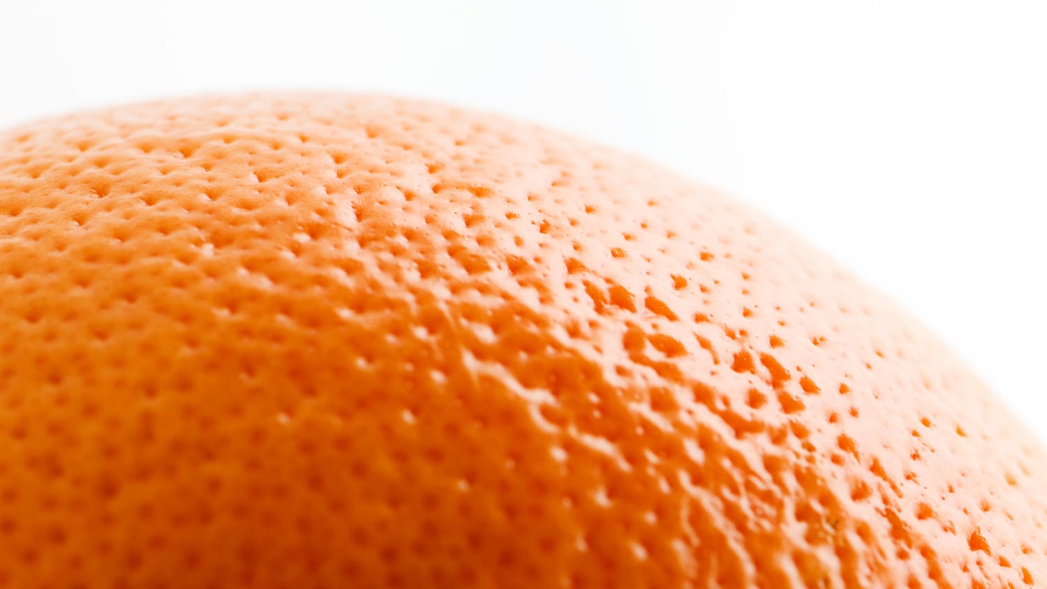 Orange Skin Texture Bump