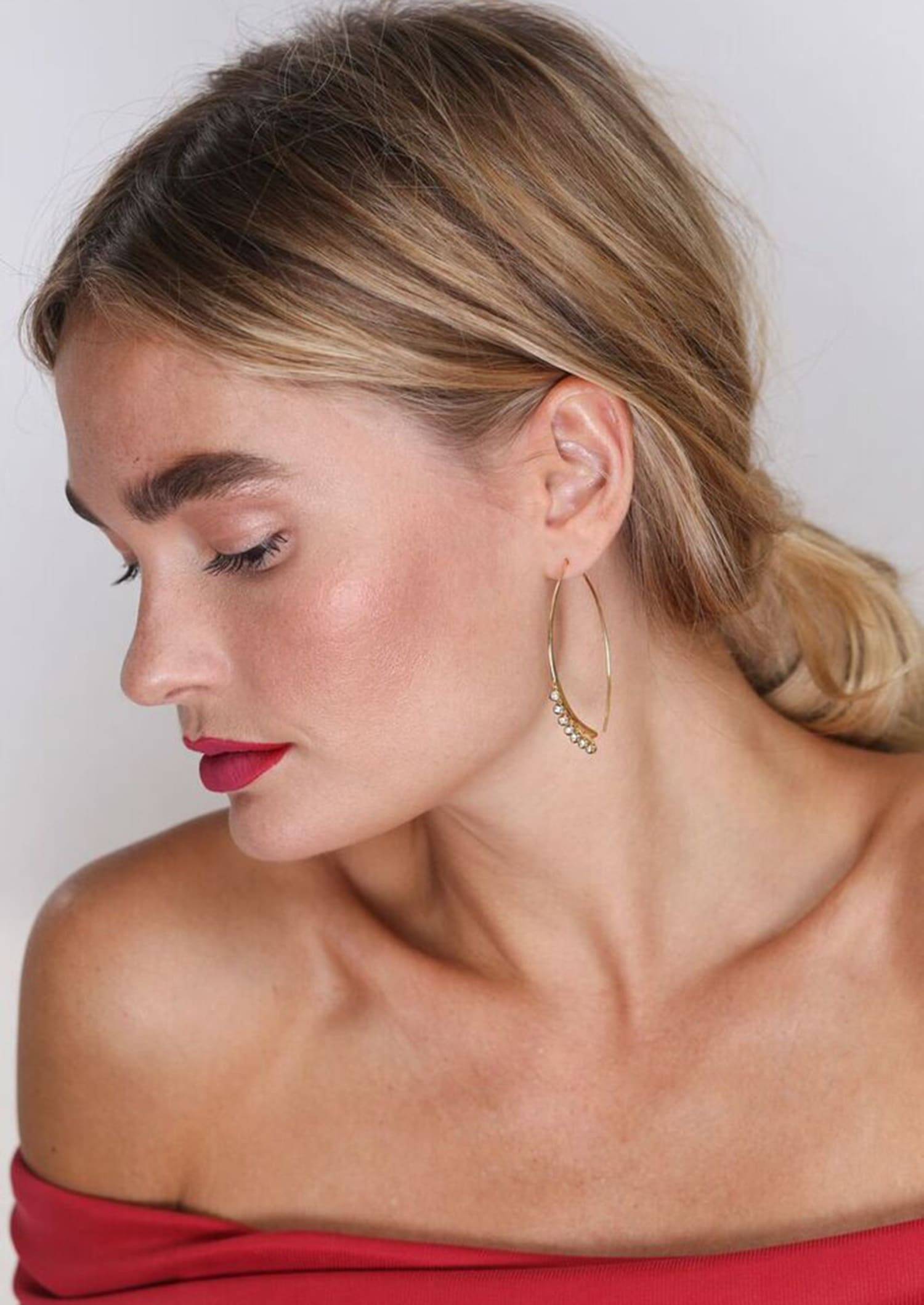 Jules smith earrings sale