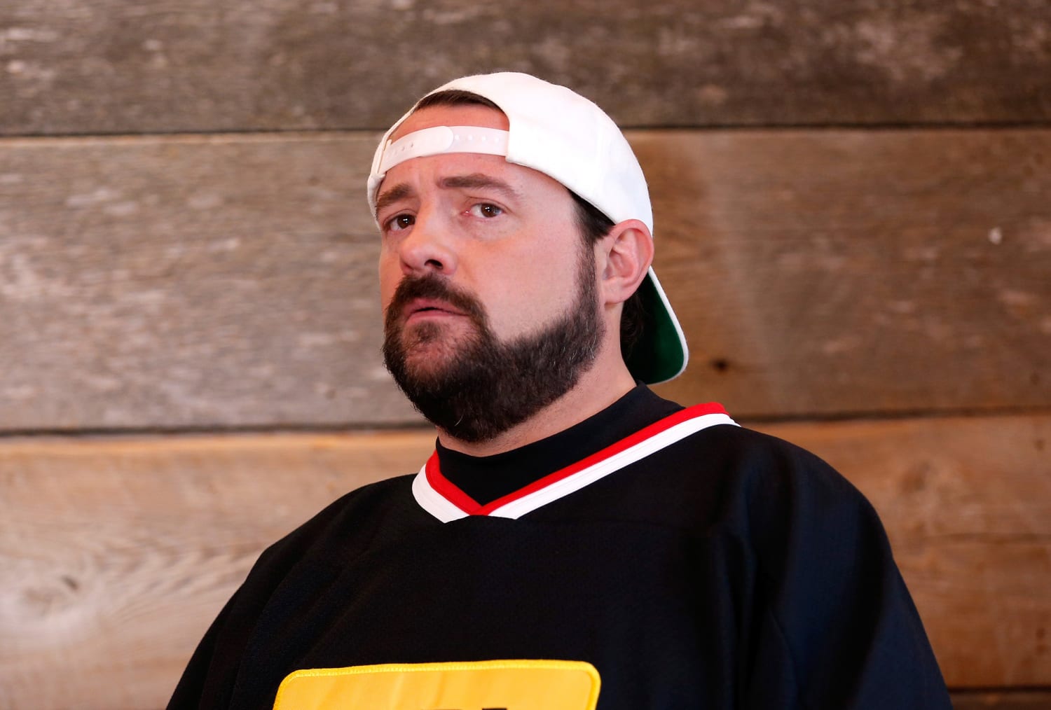 Kevin Smith