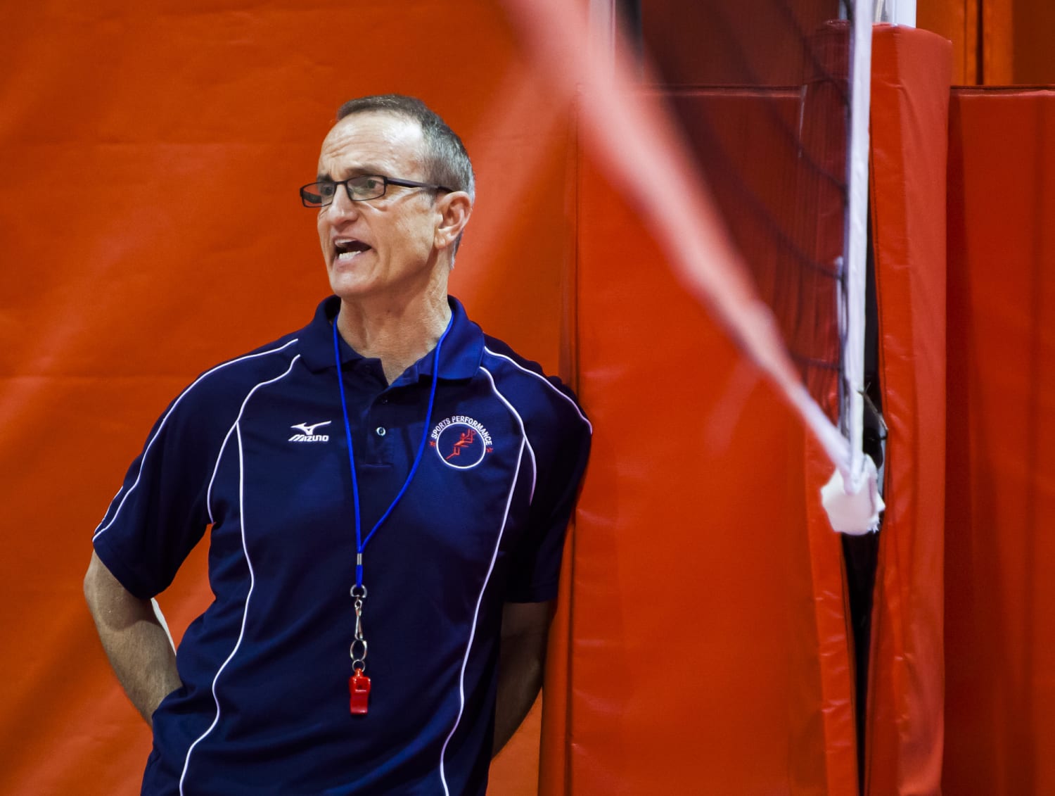 1500px x 1131px - Top youth volleyball coach was accused of raping players in the 1980s, yet  still trained kids, lawsuit charges