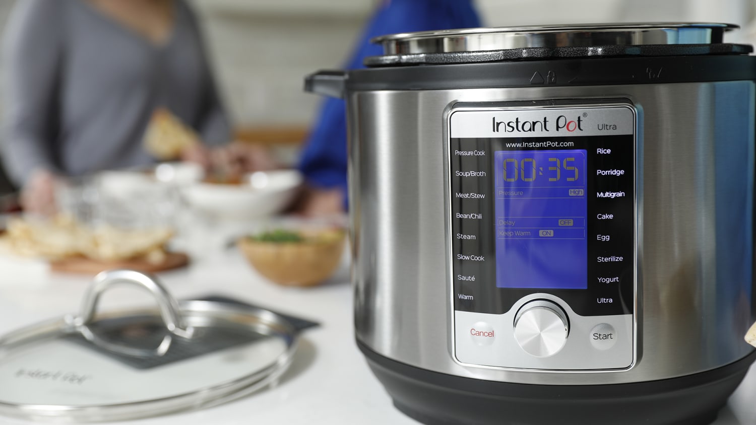 how long to cook posole in a pressure cooker