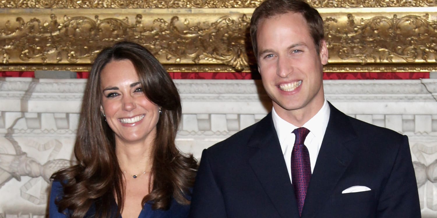 Kate Middleton's Issa engagement dress is on sale again