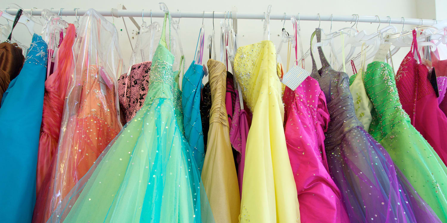 Prom Dress Shops in Oahu