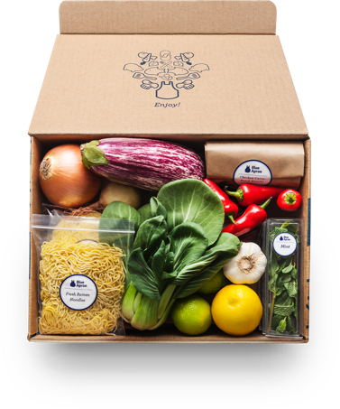 10 Best Cheap Meal Delivery Services in 2022: HelloFresh, EveryPlate, Home  Chef, Blue Apron, Yumble