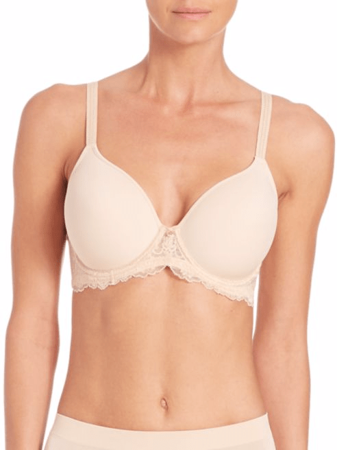 4 Ways to Buy a Well Fitting Bra