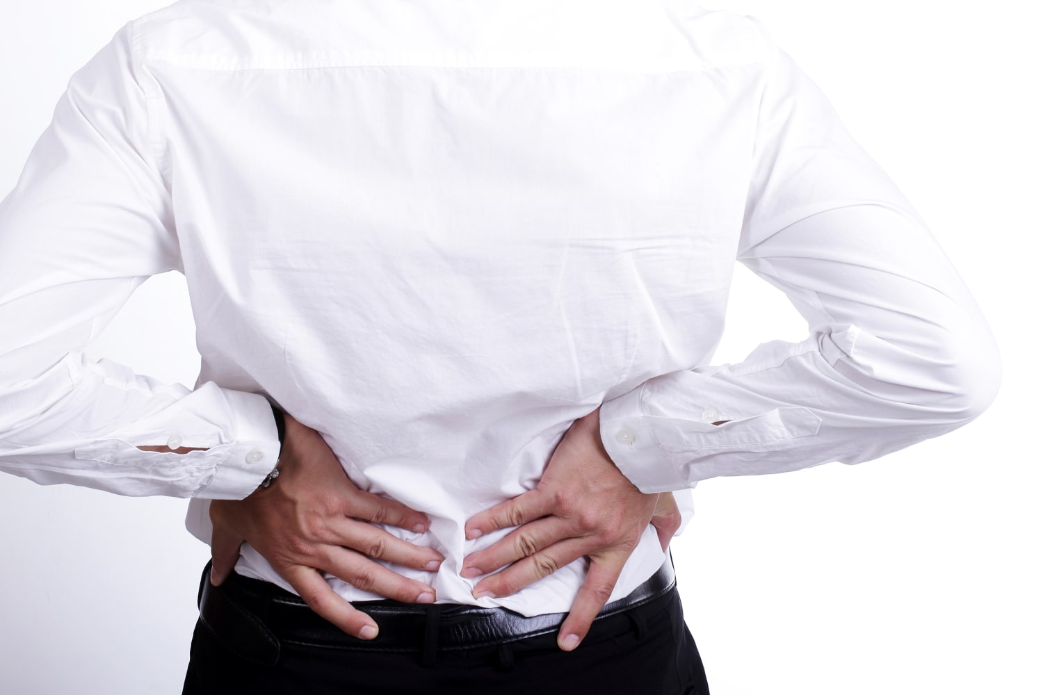 10 Exercises to Improve Posture and Relieve Lower Back Pain: The