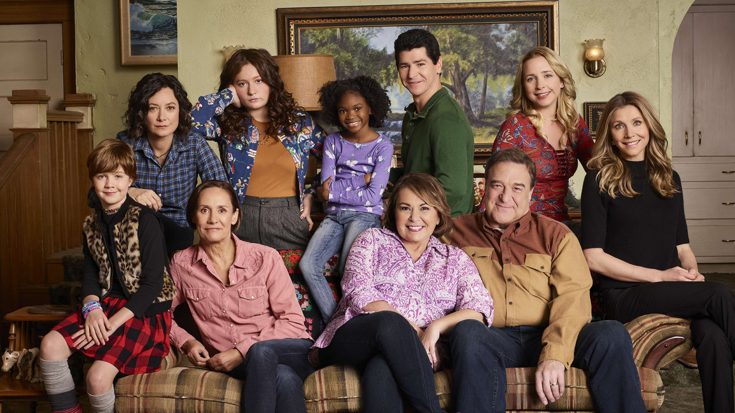 How are they going to bring dan back on roseanne Did Dan Cheat On Roseanne On The Tv Show Roseanne Get The Details