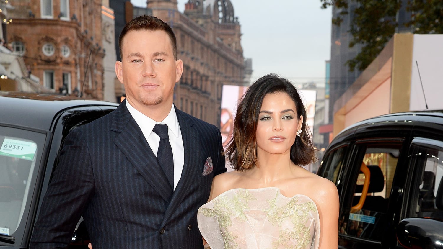 Sophia tatum channing tatum