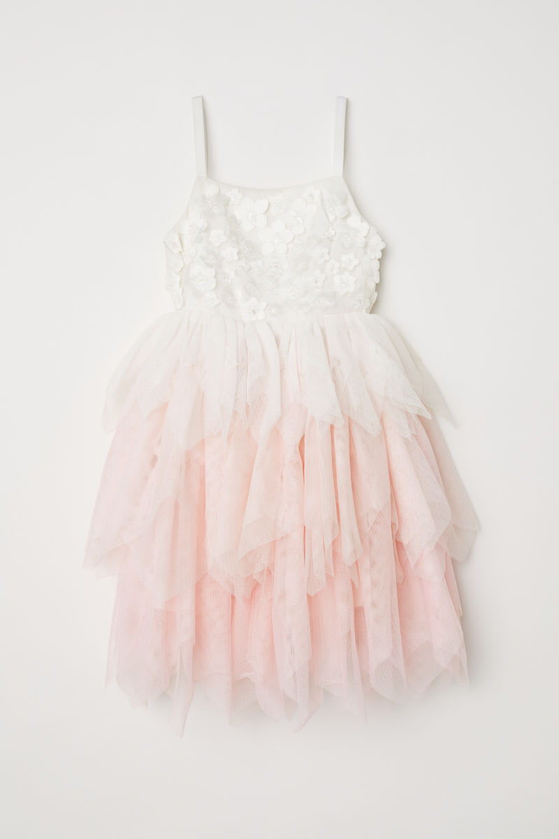 h&m wedding line