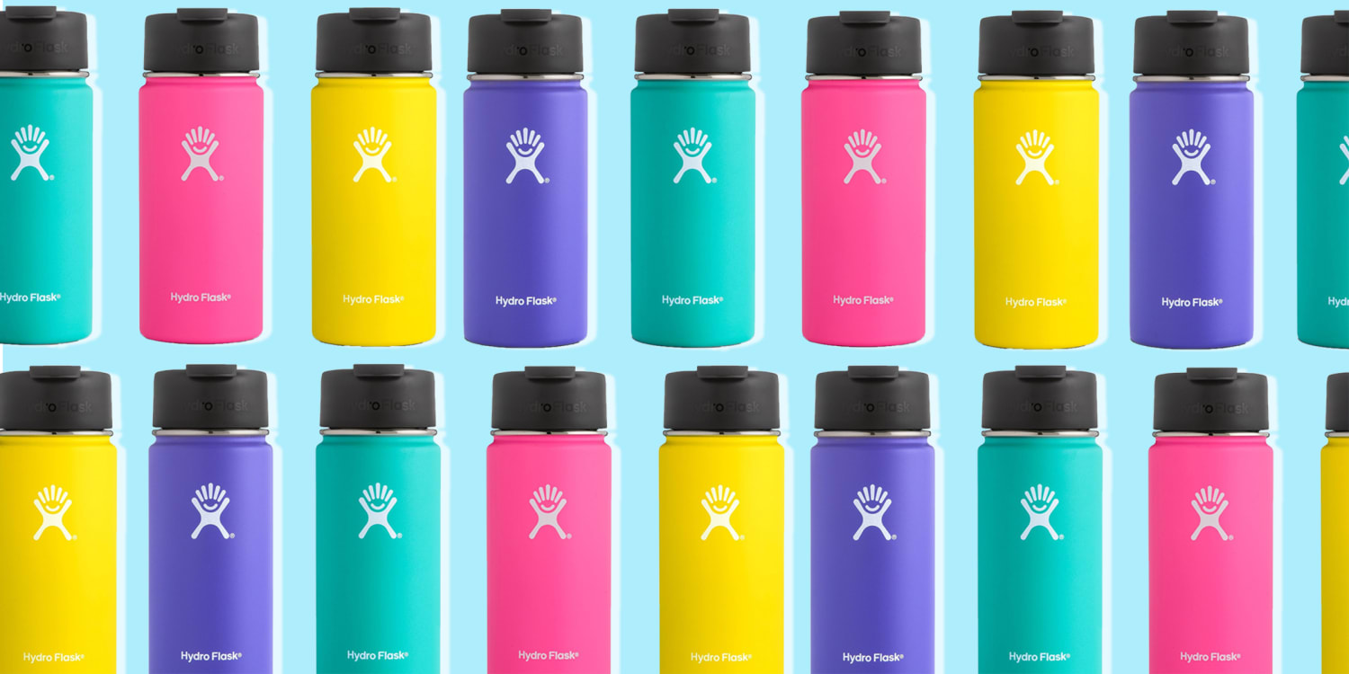 Hydro Flask Thermos Stainless Steel Water Bottle Coffee Travel Mug Vacuum
