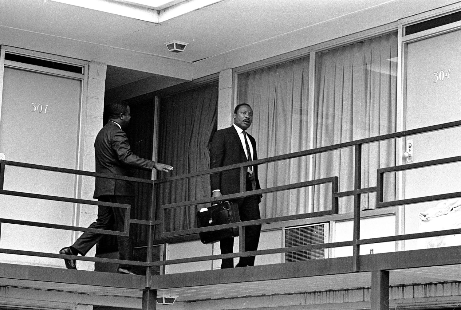 Martin Luther King Jr His Life In Pictures