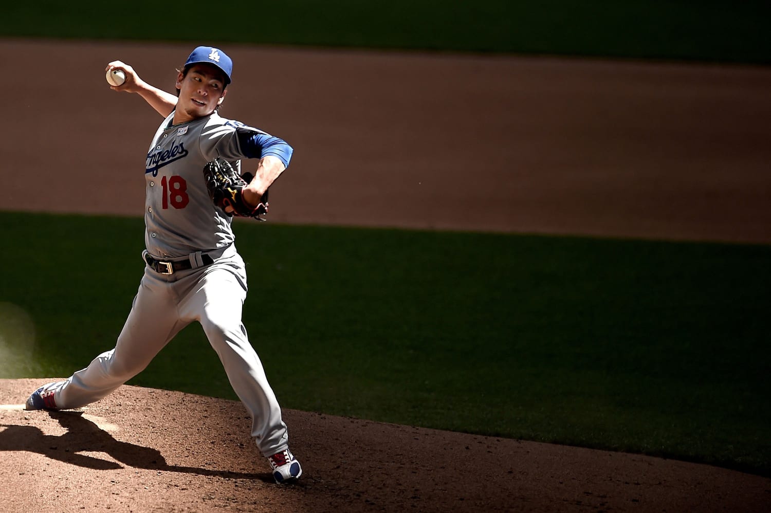 Baseball: Maeda wins in return from injury, Ohtani hits 25th HR