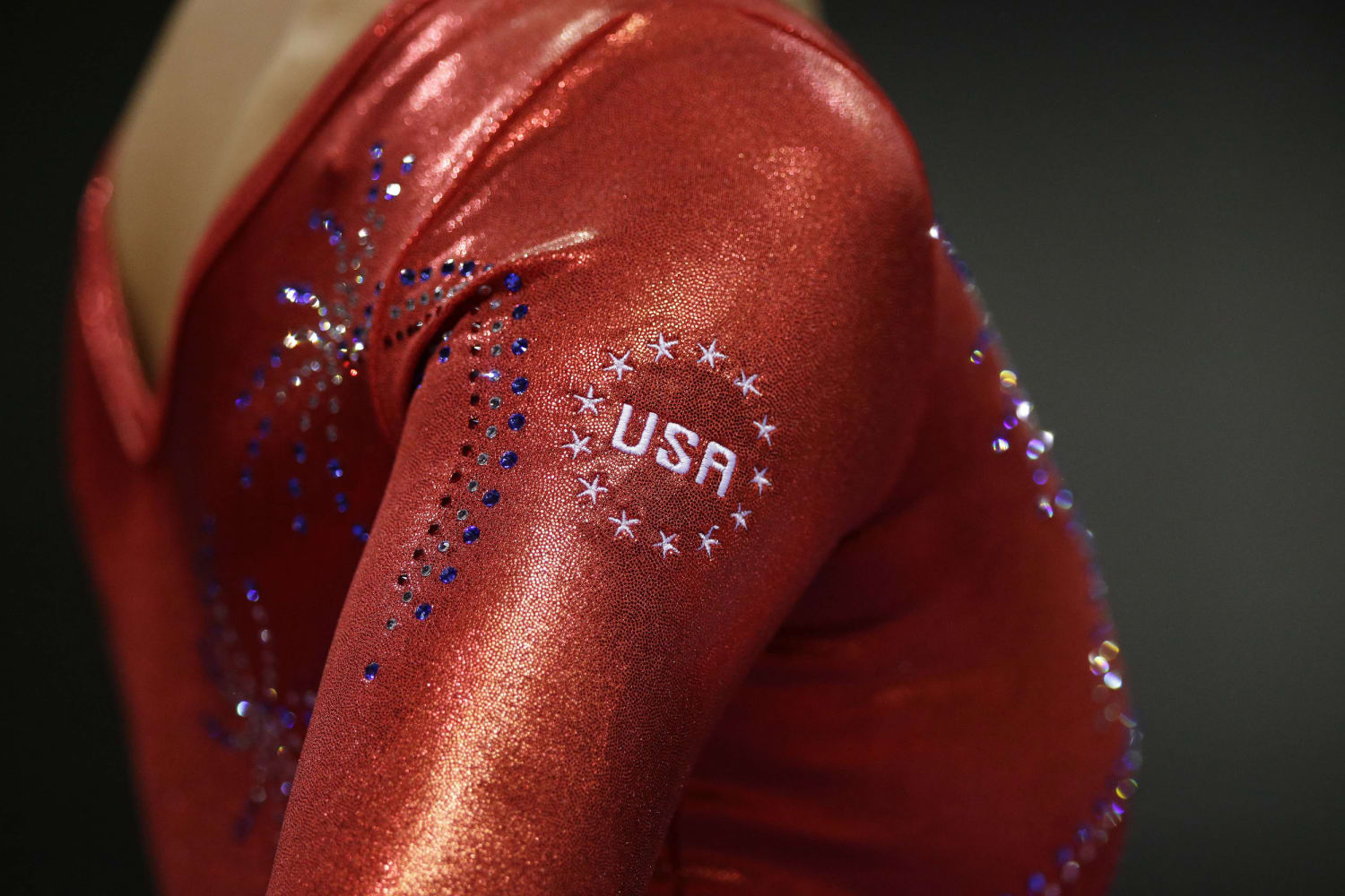 Silent no more: Inside the USA Gymnastics sex abuse scandal