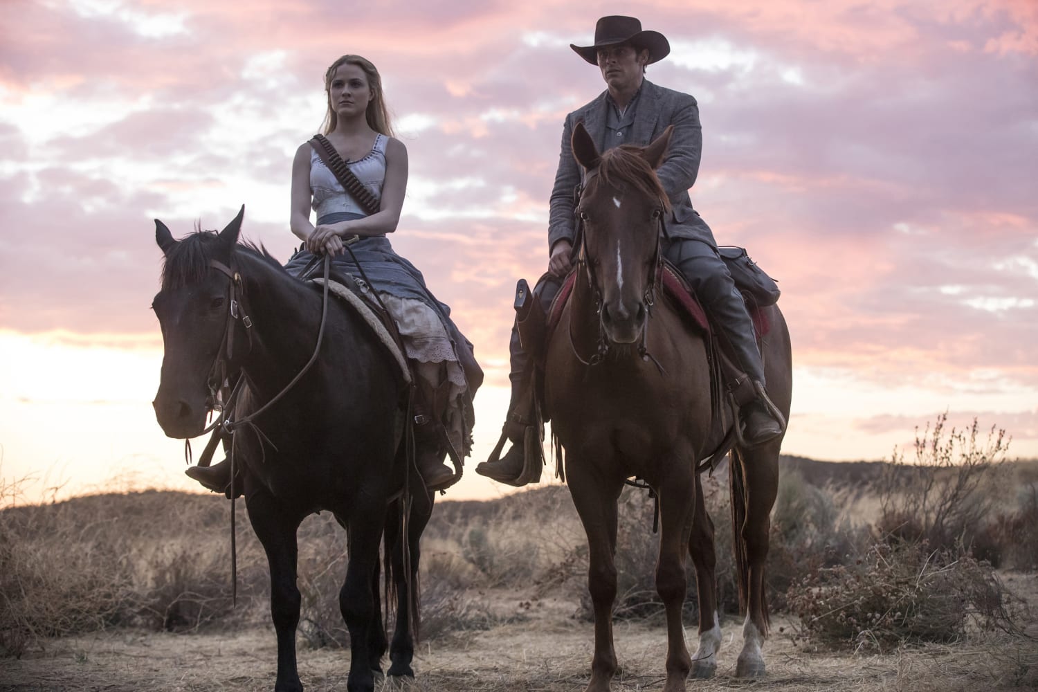 hbo now westworld