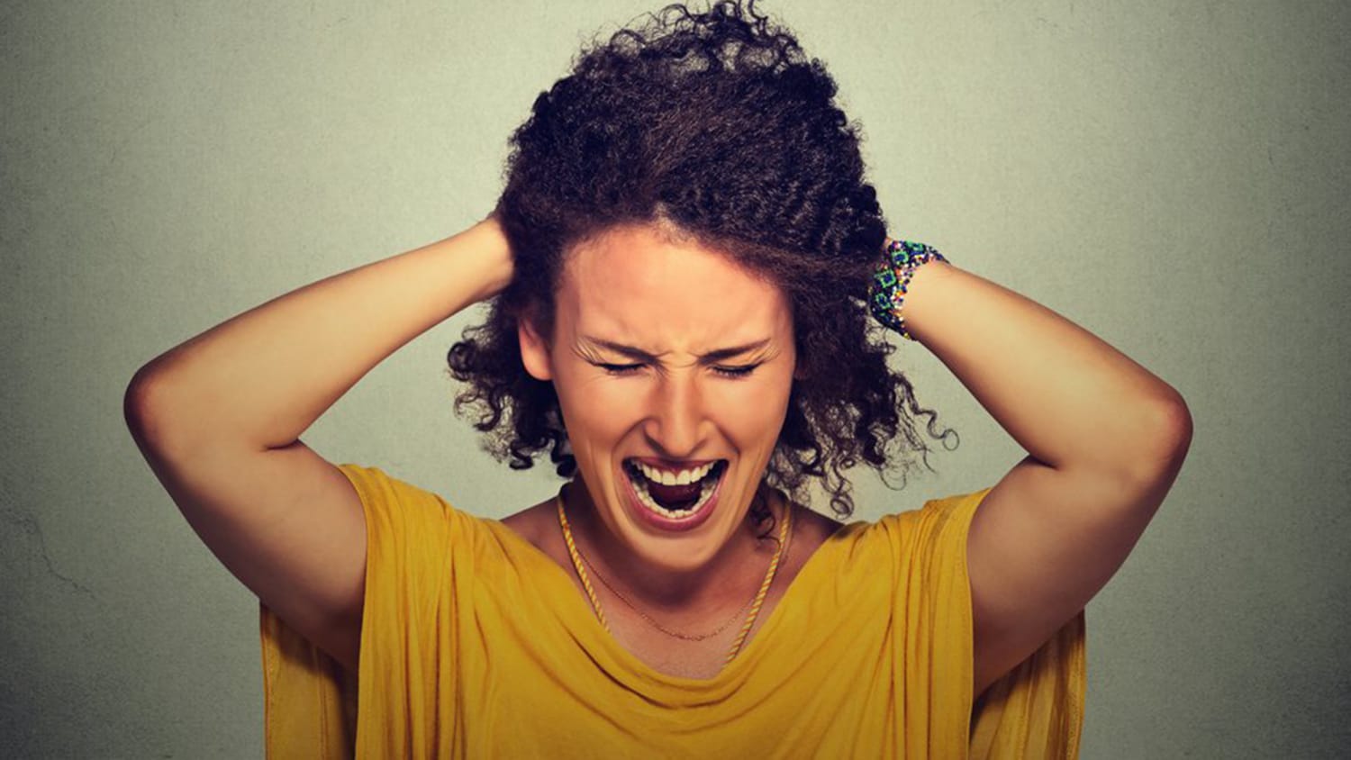 Stop the yelling: How you know if you have mommy burnout, and what you can  do about it