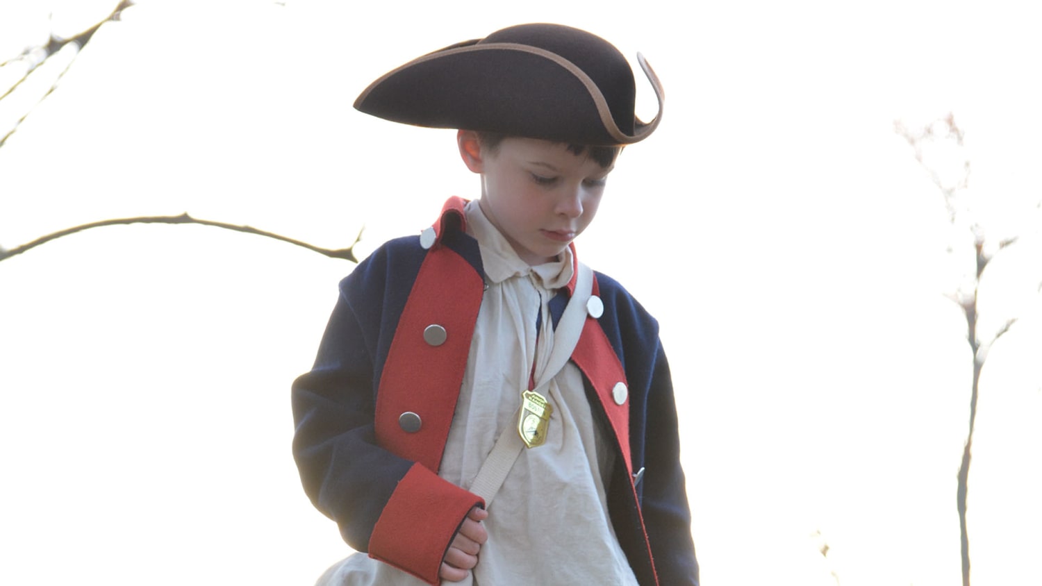 american revolution pictures for kids