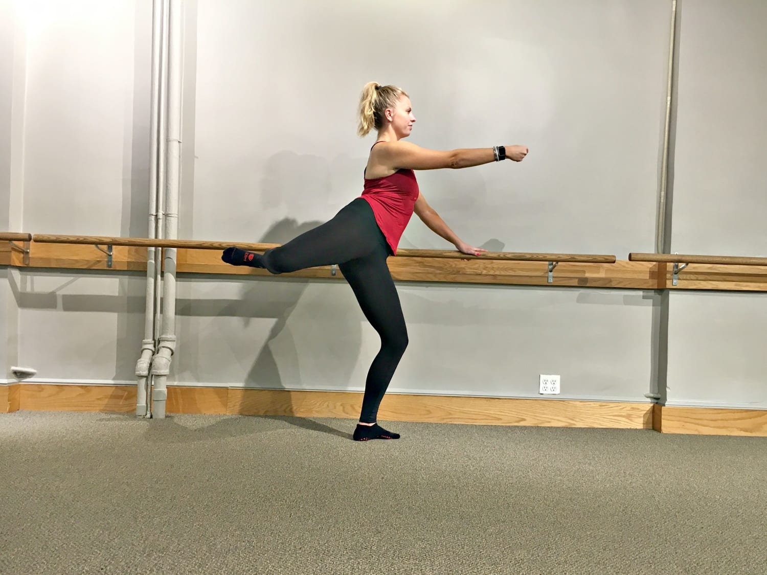 gluteal muscles exercise