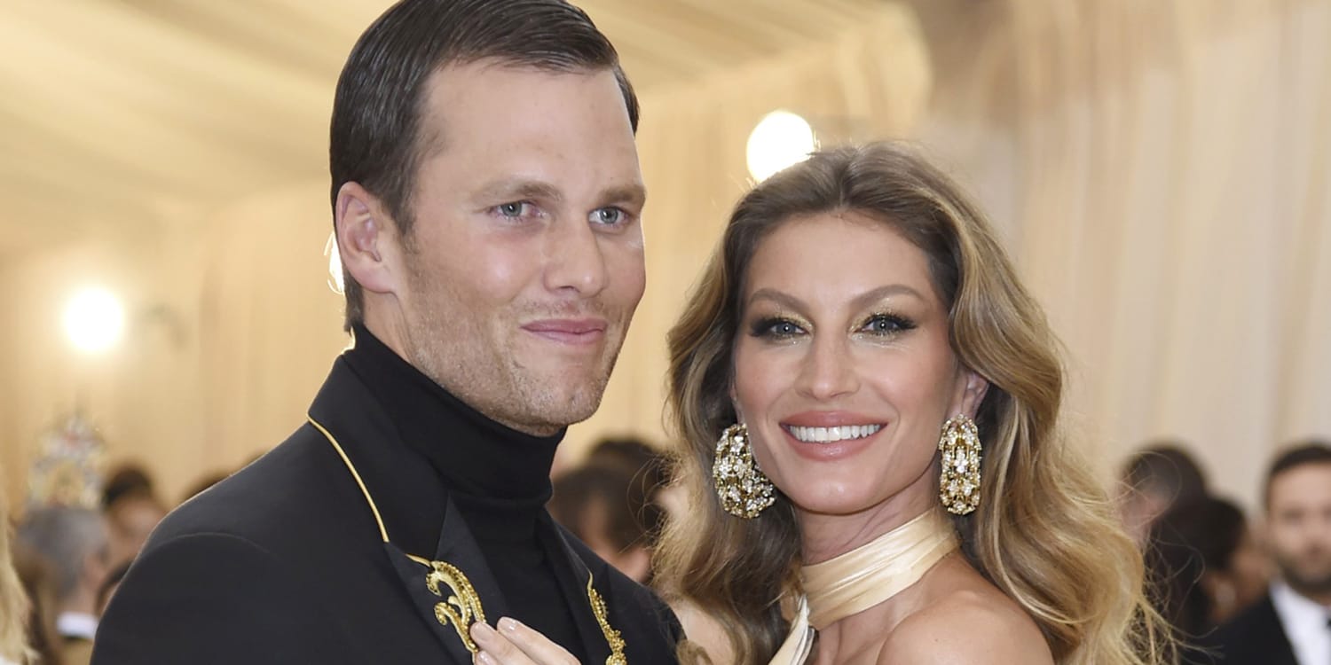 Hot Properties Tom Brady & Gisele Bündchen Are Selling Apartments