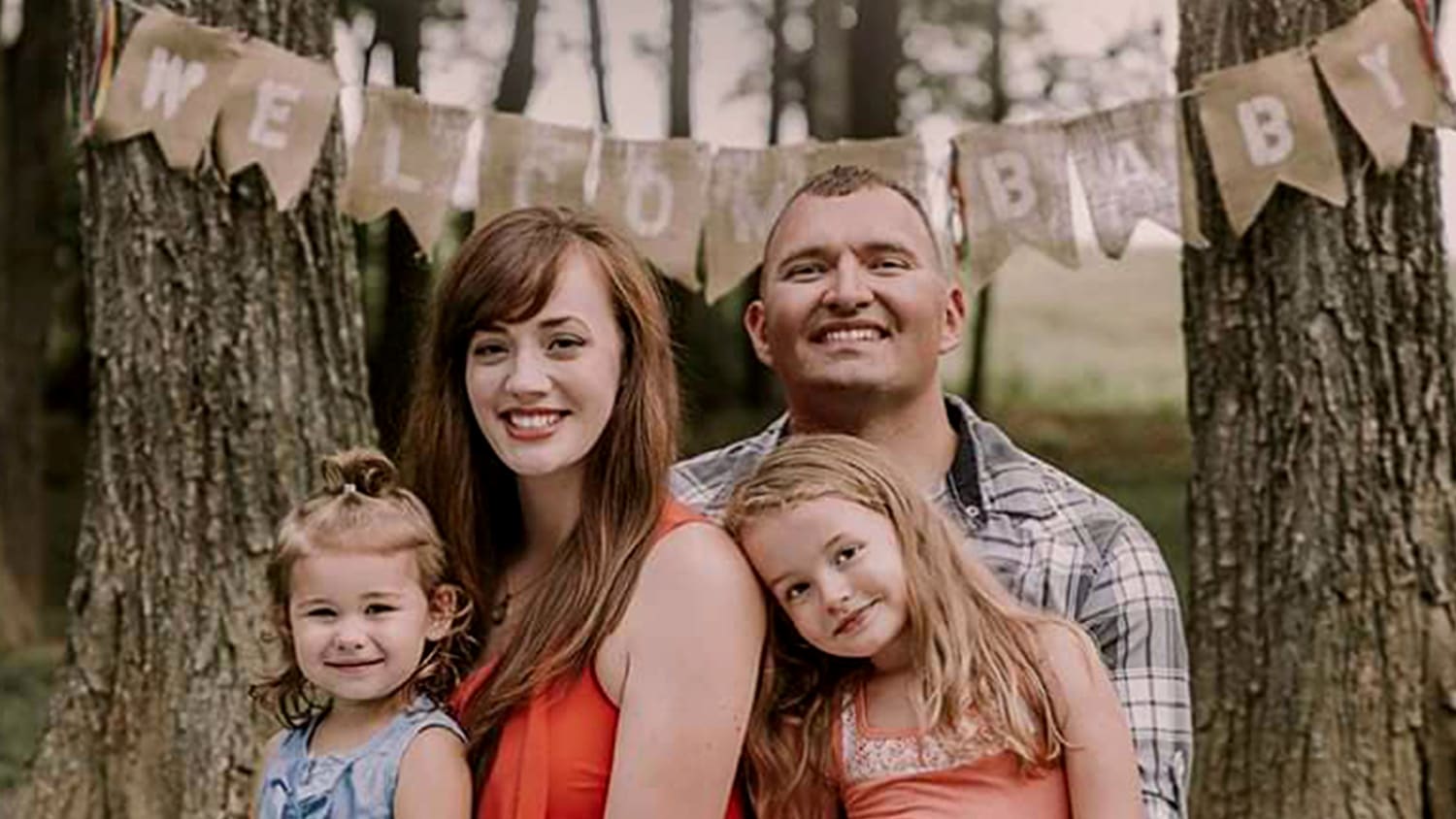 After six years of loss, couple adds daughter; still plans to adopt -  Austin Daily Herald