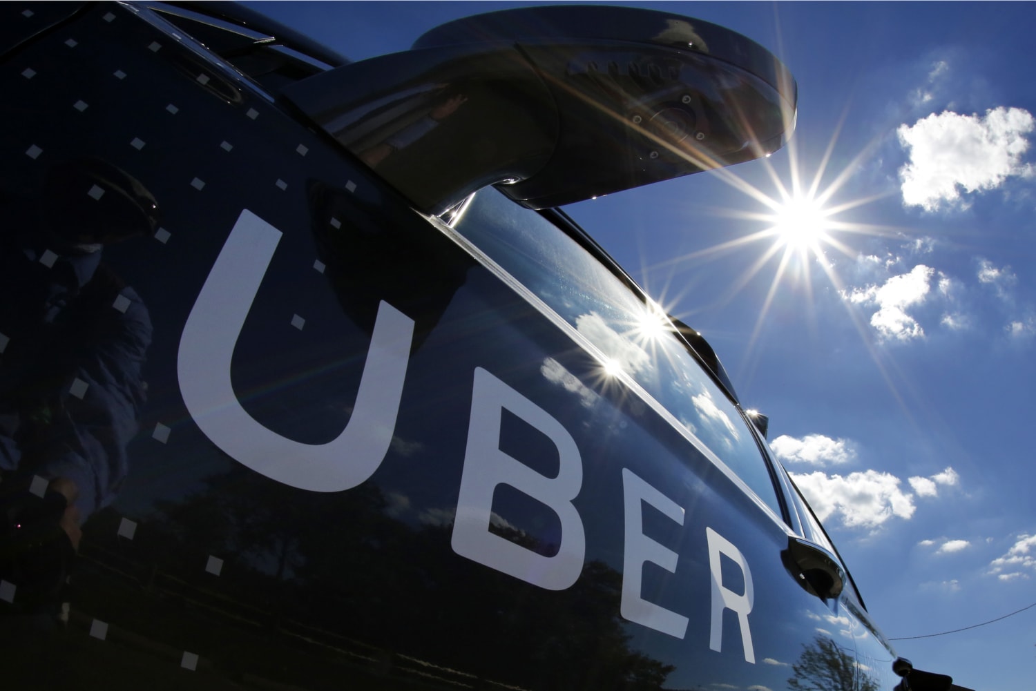 Uber changes course, will not push sexual assault victims into arbitration