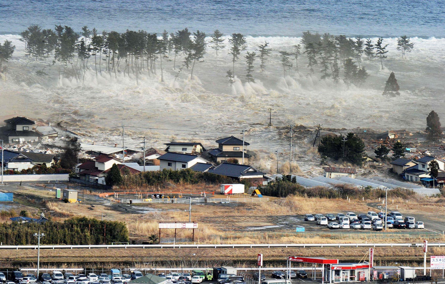 Our tsunami warning system is faulty. Can these scientists fix it?