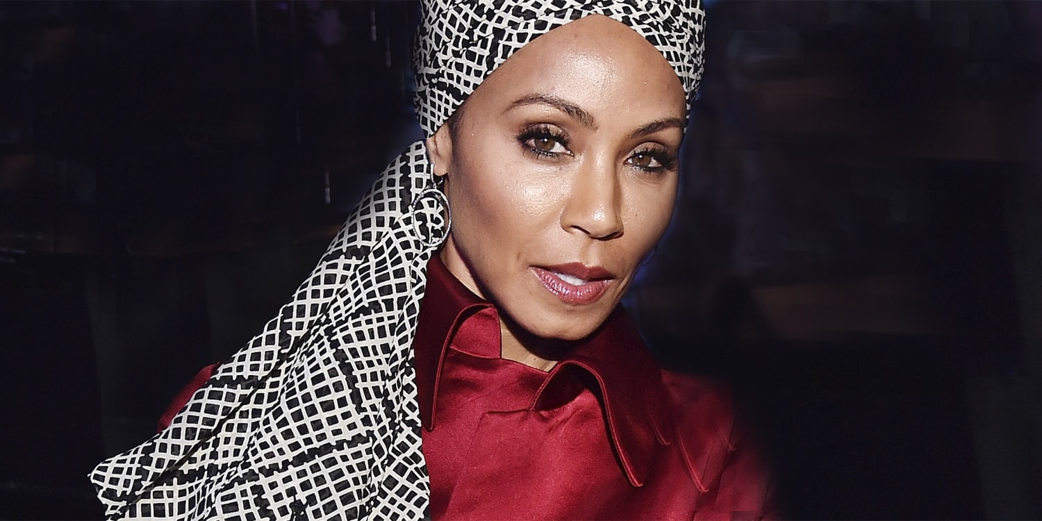 jada pinkett smith pierde in greutate