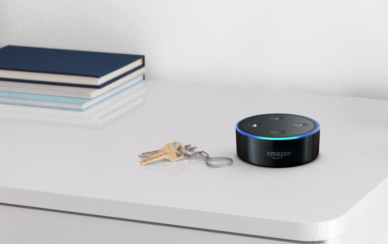 Alexa — Blurring The Boundaries Between Assistive Tech And  Companionship