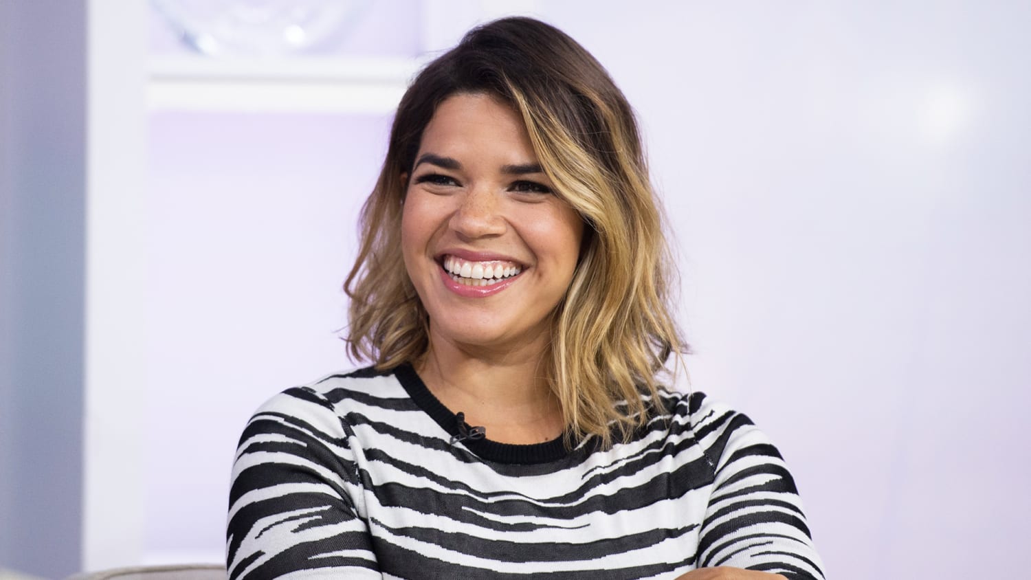 Discover more than 68 wallpaper america ferrera super hot  incdgdbentre