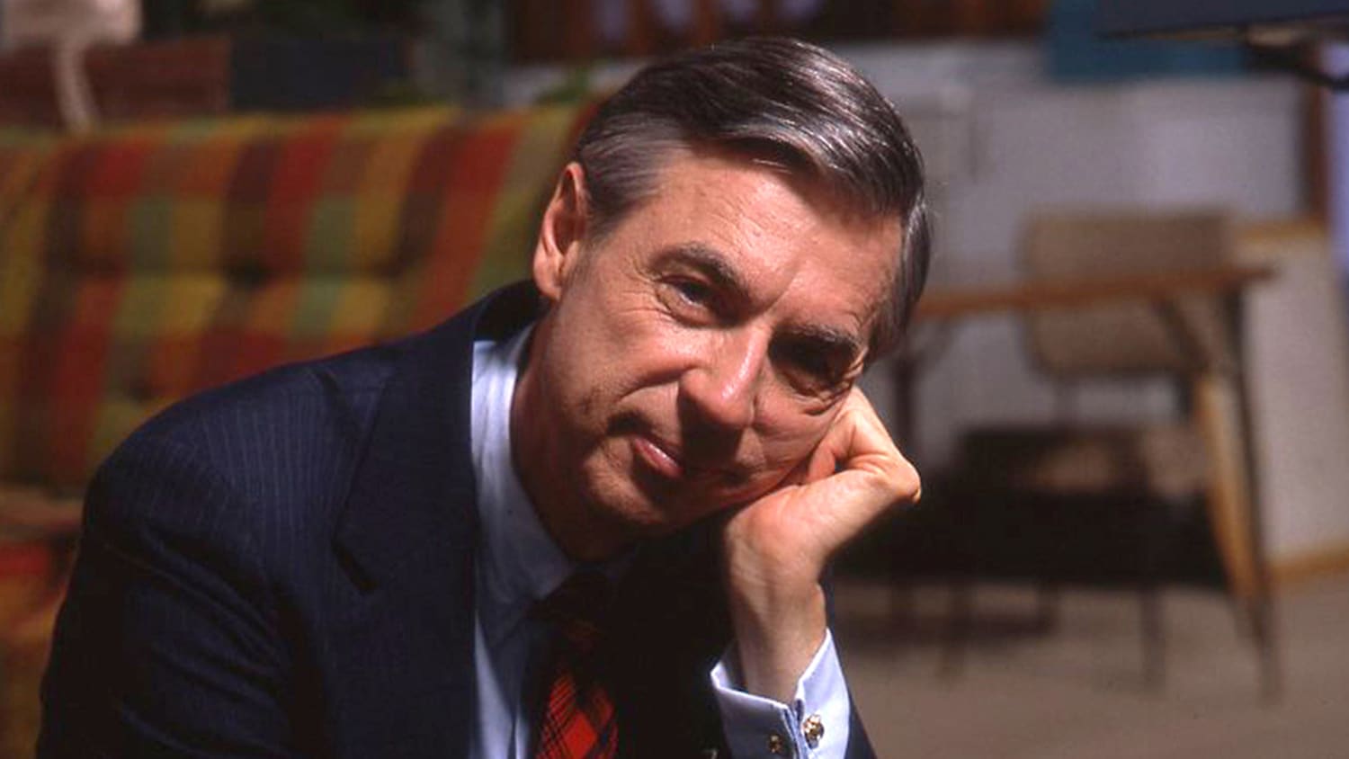 Here are 5 things you might not know about Mister Rogers